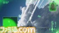 『エースコンバット8』レビュー。陸上戦艦がビルをなぎ倒す様子はもはや怪獣映画。雲海での空戦で“深化”を確実に体感。トンネルくぐりも確認できた体験会リポート