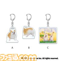 『My Little Puppy』健気なボングの姿がかわいすぎ。トートバッグやアクキー、マルチポーチなどの公式ライセンスグッズが発売決定