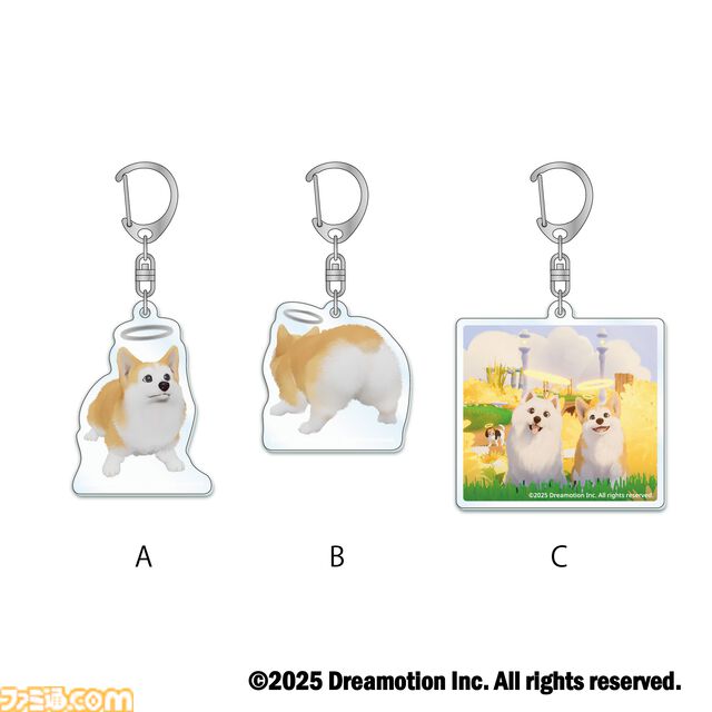 『My Little Puppy』健気なボングの姿がかわいすぎ。トートバッグやアクキー、マルチポーチなどの公式ライセンスグッズが発売決定