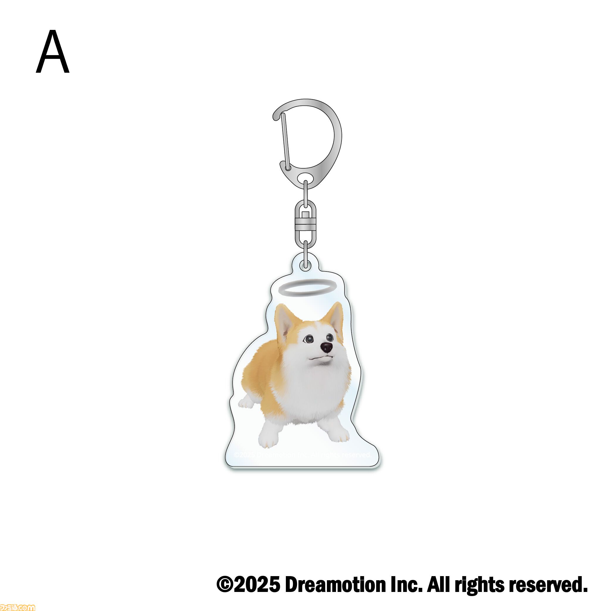 『My Little Puppy』健気なボングの姿がかわいすぎ。トートバッグやアクキー、マルチポーチなどの公式ライセンスグッズが発売決定