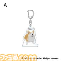 『My Little Puppy』健気なボングの姿がかわいすぎ。トートバッグやアクキー、マルチポーチなどの公式ライセンスグッズが発売決定