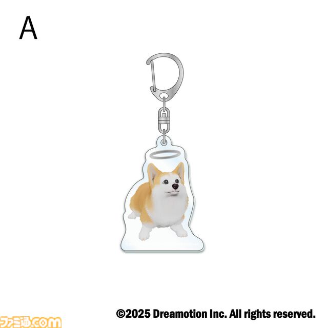 『My Little Puppy』健気なボングの姿がかわいすぎ。トートバッグやアクキー、マルチポーチなどの公式ライセンスグッズが発売決定