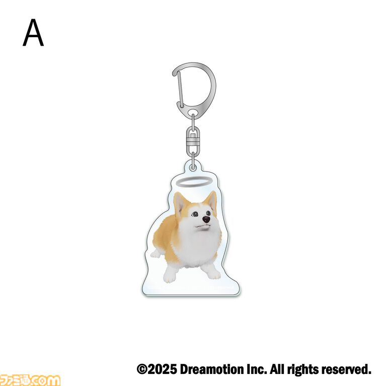 『My Little Puppy』健気なボングの姿がかわいすぎ。トートバッグやアクキー、マルチポーチなどの公式ライセンスグッズが発売決定
