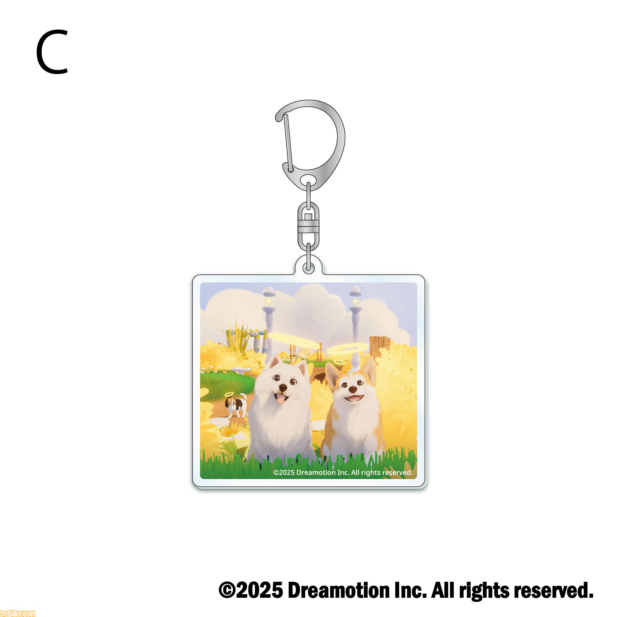 『My Little Puppy』健気なボングの姿がかわいすぎ。トートバッグやアクキー、マルチポーチなどの公式ライセンスグッズが発売決定