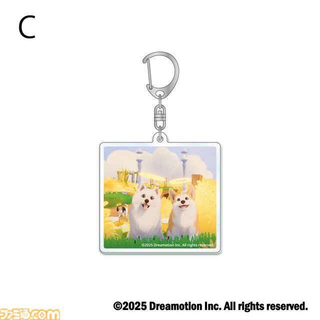 『My Little Puppy』健気なボングの姿がかわいすぎ。トートバッグやアクキー、マルチポーチなどの公式ライセンスグッズが発売決定