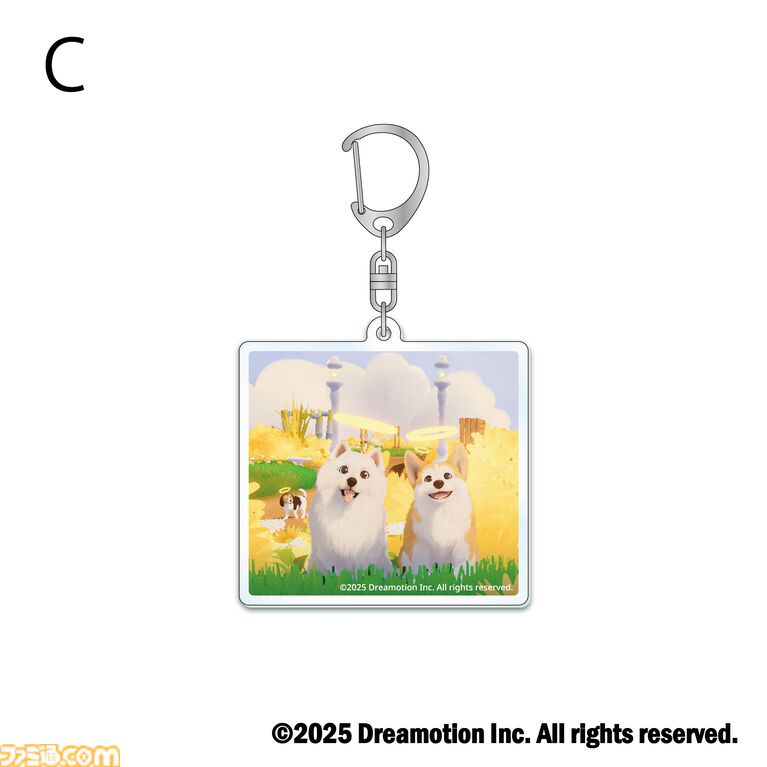『My Little Puppy』健気なボングの姿がかわいすぎ。トートバッグやアクキー、マルチポーチなどの公式ライセンスグッズが発売決定