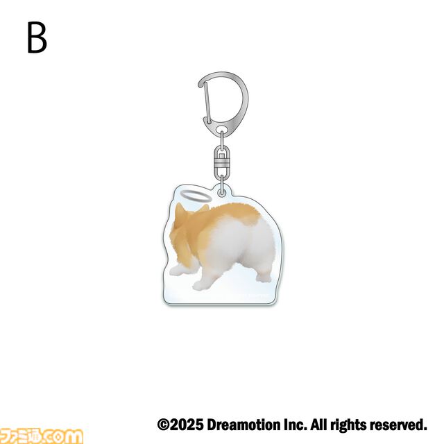 『My Little Puppy』健気なボングの姿がかわいすぎ。トートバッグやアクキー、マルチポーチなどの公式ライセンスグッズが発売決定