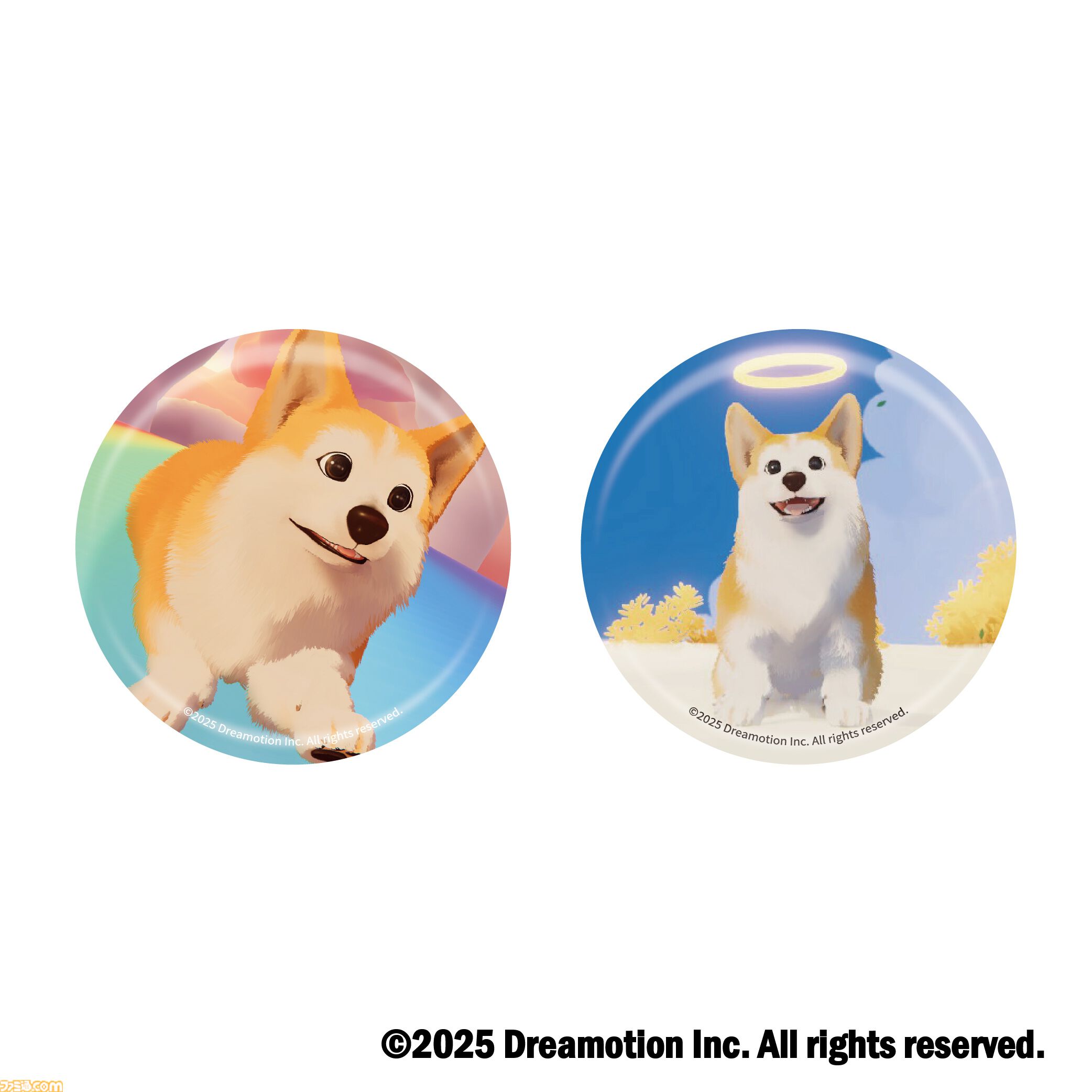 『My Little Puppy』健気なボングの姿がかわいすぎ。トートバッグやアクキー、マルチポーチなどの公式ライセンスグッズが発売決定