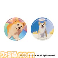『My Little Puppy』健気なボングの姿がかわいすぎ。トートバッグやアクキー、マルチポーチなどの公式ライセンスグッズが発売決定