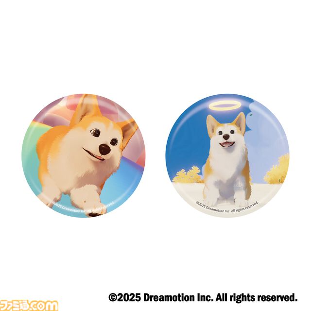 『My Little Puppy』健気なボングの姿がかわいすぎ。トートバッグやアクキー、マルチポーチなどの公式ライセンスグッズが発売決定