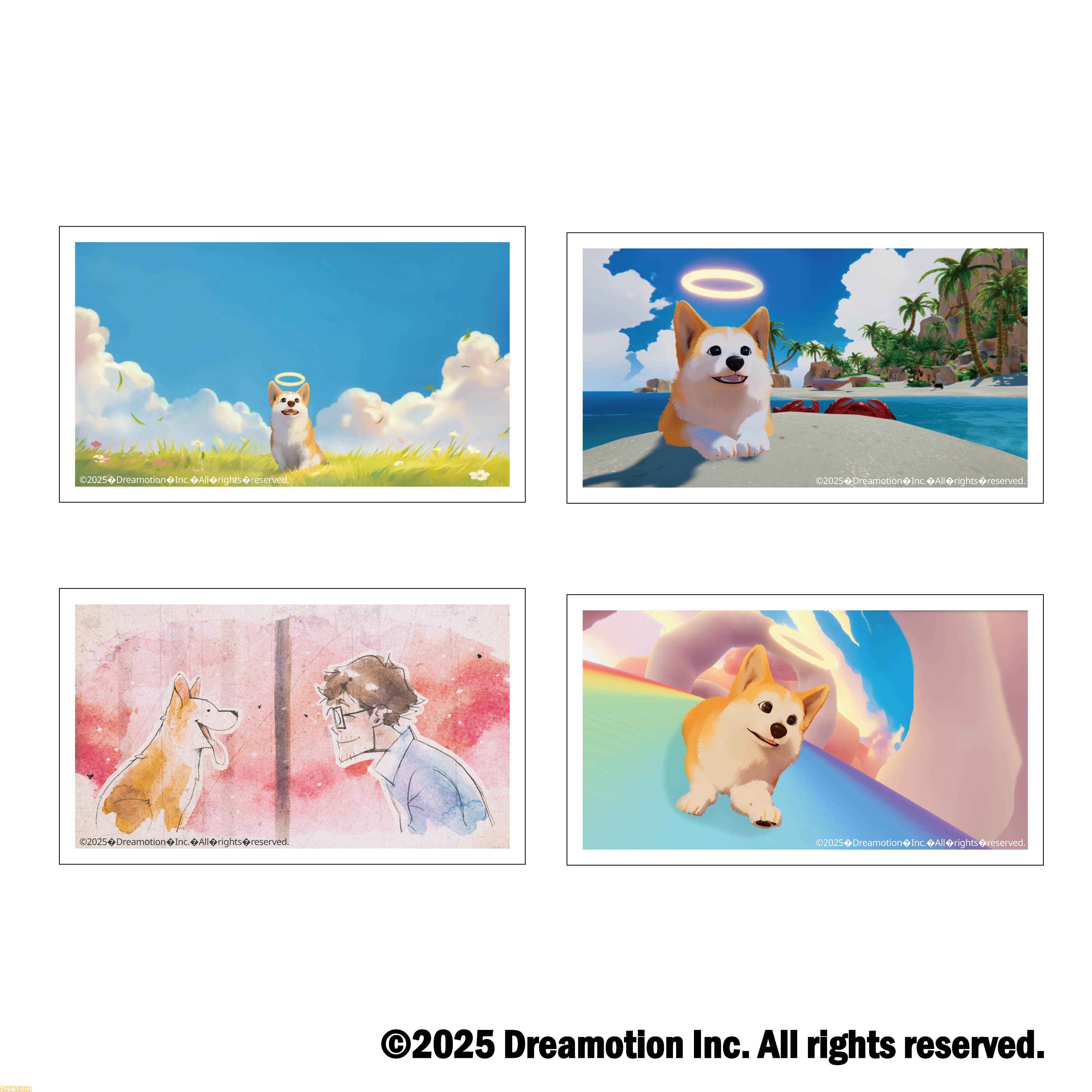 『My Little Puppy』健気なボングの姿がかわいすぎ。トートバッグやアクキー、マルチポーチなどの公式ライセンスグッズが発売決定