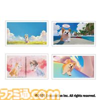『My Little Puppy』健気なボングの姿がかわいすぎ。トートバッグやアクキー、マルチポーチなどの公式ライセンスグッズが発売決定