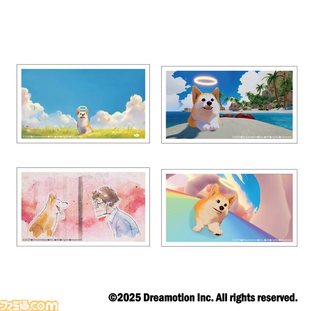 『My Little Puppy』健気なボングの姿がかわいすぎ。トートバッグやアクキー、マルチポーチなどの公式ライセンスグッズが発売決定