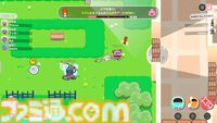 【90％オフ】『プリッとプリズナー』“うんぴ”と“おぴっこ”を使いこなす排泄型脱出アクションが124円に。突発イベント発生などを追加した大型アプデも配信中
