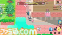 【90％オフ】『プリッとプリズナー』“うんぴ”と“おぴっこ”を使いこなす排泄型脱出アクションが124円に。突発イベント発生などを追加した大型アプデも配信中