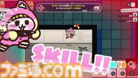 【90％オフ】『プリッとプリズナー』“うんぴ”と“おぴっこ”を使いこなす排泄型脱出アクションが124円に。突発イベント発生などを追加した大型アプデも配信中