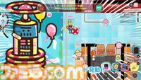 【90％オフ】『プリッとプリズナー』“うんぴ”と“おぴっこ”を使いこなす排泄型脱出アクションが124円に。突発イベント発生などを追加した大型アプデも配信中