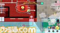 【90％オフ】『プリッとプリズナー』“うんぴ”と“おぴっこ”を使いこなす排泄型脱出アクションが124円に。突発イベント発生などを追加した大型アプデも配信中