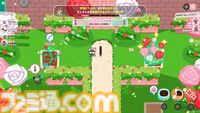 【90％オフ】『プリッとプリズナー』“うんぴ”と“おぴっこ”を使いこなす排泄型脱出アクションが124円に。突発イベント発生などを追加した大型アプデも配信中