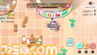 【90％オフ】『プリッとプリズナー』“うんぴ”と“おぴっこ”を使いこなす排泄型脱出アクションが124円に。突発イベント発生などを追加した大型アプデも配信中