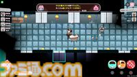 【90％オフ】『プリッとプリズナー』“うんぴ”と“おぴっこ”を使いこなす排泄型脱出アクションが124円に。突発イベント発生などを追加した大型アプデも配信中