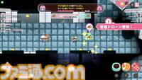 【90％オフ】『プリッとプリズナー』“うんぴ”と“おぴっこ”を使いこなす排泄型脱出アクションが124円に。突発イベント発生などを追加した大型アプデも配信中