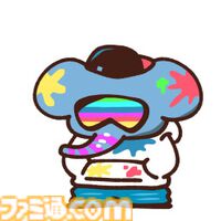 【90％オフ】『プリッとプリズナー』“うんぴ”と“おぴっこ”を使いこなす排泄型脱出アクションが124円に。突発イベント発生などを追加した大型アプデも配信中