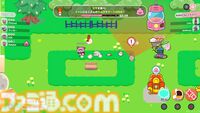 【90％オフ】『プリッとプリズナー』“うんぴ”と“おぴっこ”を使いこなす排泄型脱出アクションが124円に。突発イベント発生などを追加した大型アプデも配信中