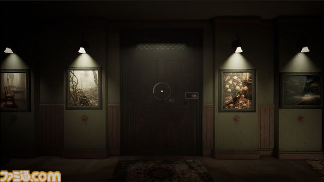 60秒後に絶対死ぬ。ループホラー脱出ゲーム『60病』無料体験版がSteamで配信。“BitSummit PUNCH”の来場者投票でもっとも人気を集めた期待作