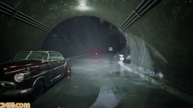 60秒後に絶対死ぬ。ループホラー脱出ゲーム『60病』無料体験版がSteamで配信。“BitSummit PUNCH”の来場者投票でもっとも人気を集めた期待作