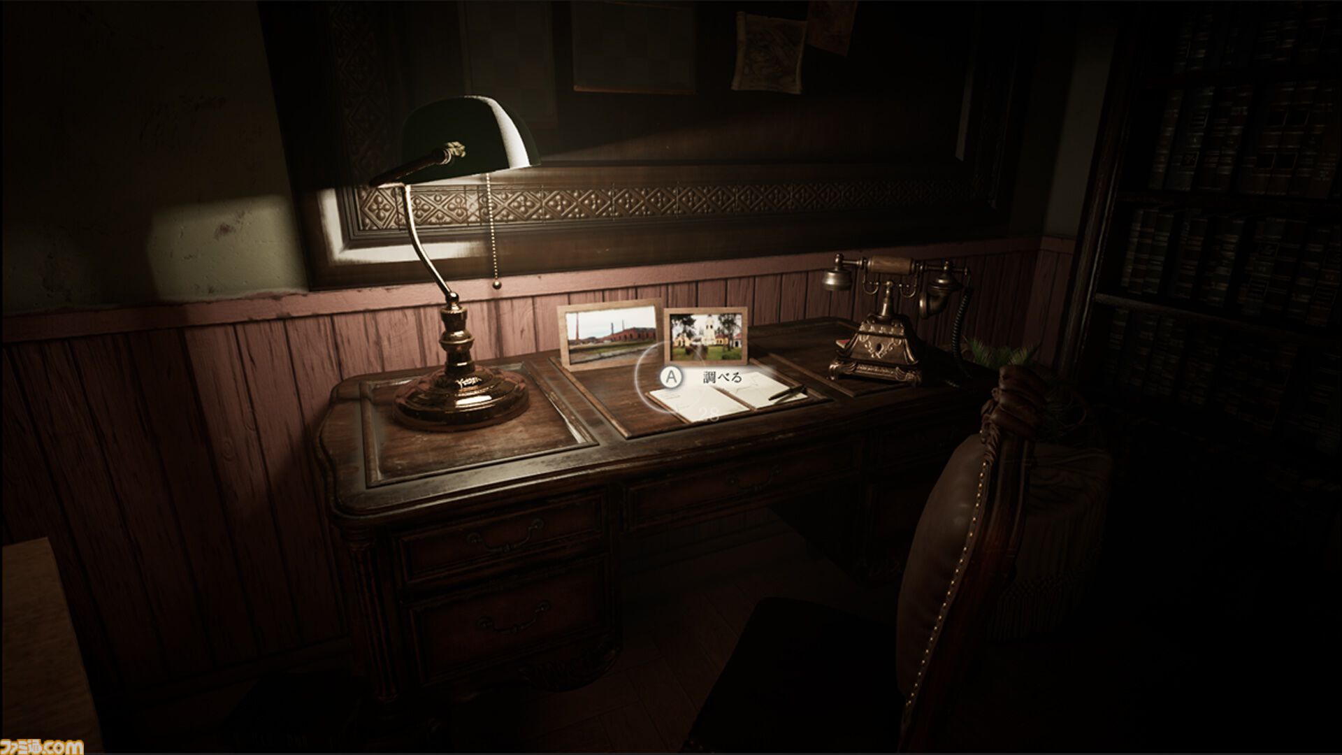 60秒後に絶対死ぬ。ループホラー脱出ゲーム『60病』無料体験版がSteamで配信。“BitSummit PUNCH”の来場者投票でもっとも人気を集めた期待作