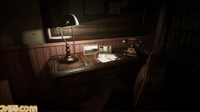 60秒後に絶対死ぬ。ループホラー脱出ゲーム『60病』無料体験版がSteamで配信。“BitSummit PUNCH”の来場者投票でもっとも人気を集めた期待作