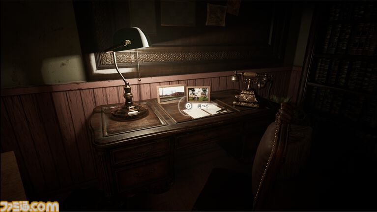 60秒後に絶対死ぬ。ループホラー脱出ゲーム『60病』無料体験版がSteamで配信。“BitSummit PUNCH”の来場者投票でもっとも人気を集めた期待作