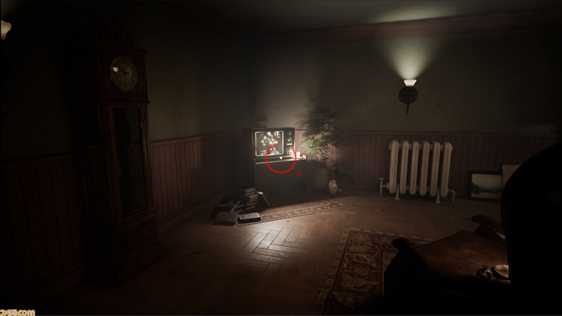 60秒後に絶対死ぬ。ループホラー脱出ゲーム『60病』無料体験版がSteamで配信。“BitSummit PUNCH”の来場者投票でもっとも人気を集めた期待作