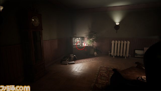 60秒後に絶対死ぬ。ループホラー脱出ゲーム『60病』無料体験版がSteamで配信。“BitSummit PUNCH”の来場者投票でもっとも人気を集めた期待作