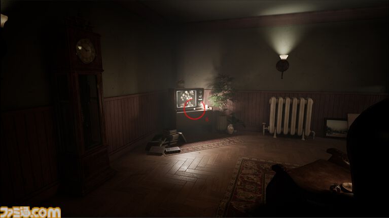 60秒後に絶対死ぬ。ループホラー脱出ゲーム『60病』無料体験版がSteamで配信。“BitSummit PUNCH”の来場者投票でもっとも人気を集めた期待作