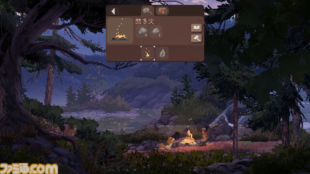 4人で遊べるまったり癒やし系サバイバル『Wild n Chill』Steamでストアページ公開。リラックス系フィッシングゲーム『Cast n Chill』開発チームの新作