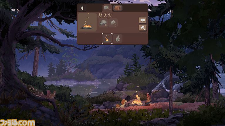4人で遊べるまったり癒やし系サバイバル『Wild n Chill』Steamでストアページ公開。リラックス系フィッシングゲーム『Cast n Chill』開発チームの新作