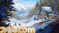 4人で遊べるまったり癒やし系サバイバル『Wild n Chill』Steamでストアページ公開。リラックス系フィッシングゲーム『Cast n Chill』開発チームの新作