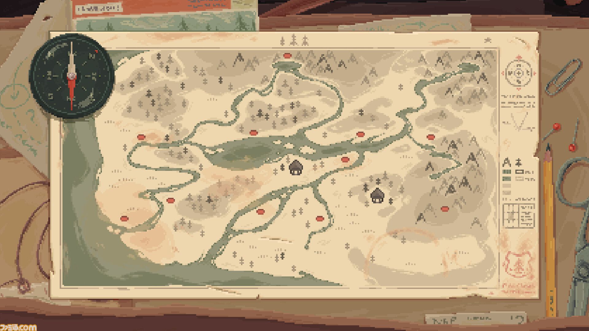 4人で遊べるまったり癒やし系サバイバル『Wild n Chill』Steamでストアページ公開。リラックス系フィッシングゲーム『Cast n Chill』開発チームの新作
