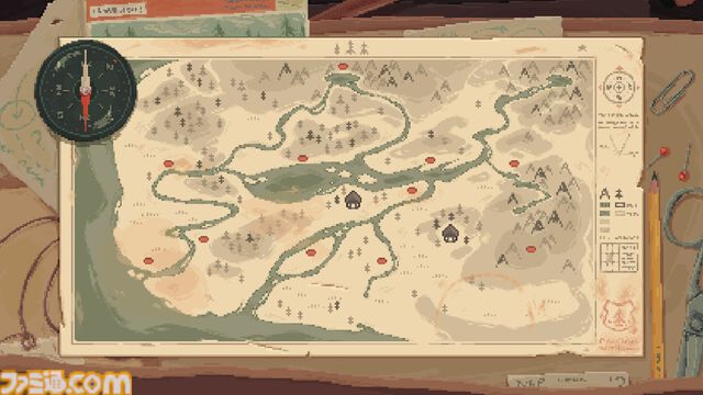 4人で遊べるまったり癒やし系サバイバル『Wild n Chill』Steamでストアページ公開。リラックス系フィッシングゲーム『Cast n Chill』開発チームの新作