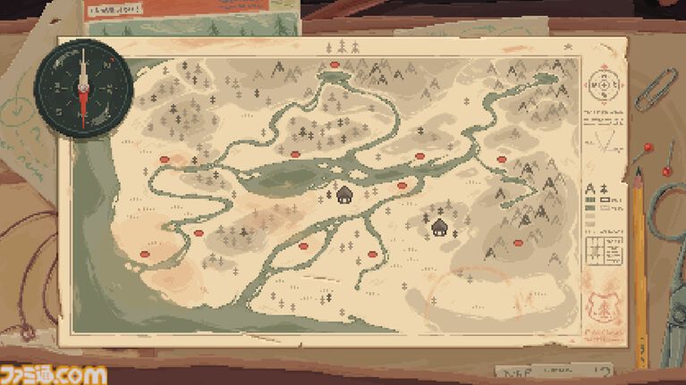 4人で遊べるまったり癒やし系サバイバル『Wild n Chill』Steamでストアページ公開。リラックス系フィッシングゲーム『Cast n Chill』開発チームの新作