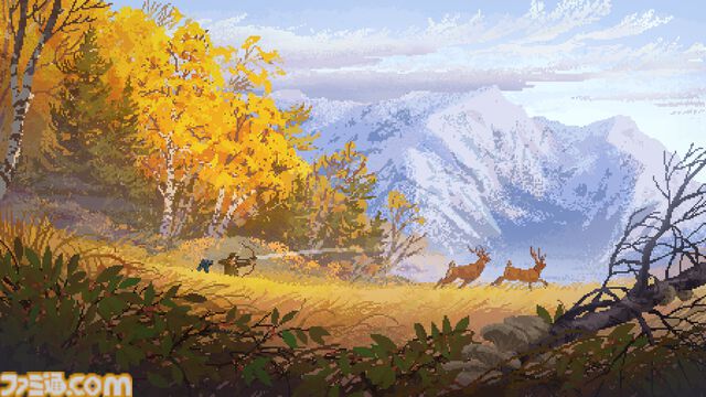 4人で遊べるまったり癒やし系サバイバル『Wild n Chill』Steamでストアページ公開。リラックス系フィッシングゲーム『Cast n Chill』開発チームの新作