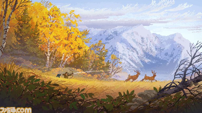 4人で遊べるまったり癒やし系サバイバル『Wild n Chill』Steamでストアページ公開。リラックス系フィッシングゲーム『Cast n Chill』開発チームの新作