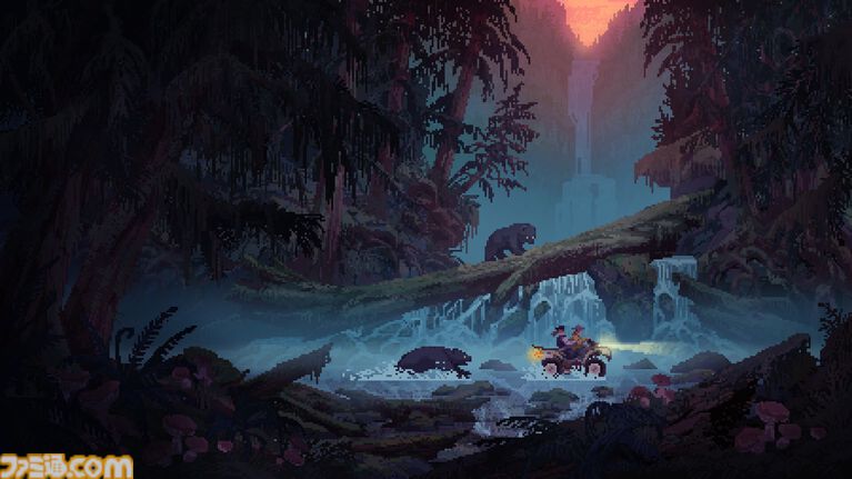 4人で遊べるまったり癒やし系サバイバル『Wild n Chill』Steamでストアページ公開。リラックス系フィッシングゲーム『Cast n Chill』開発チームの新作