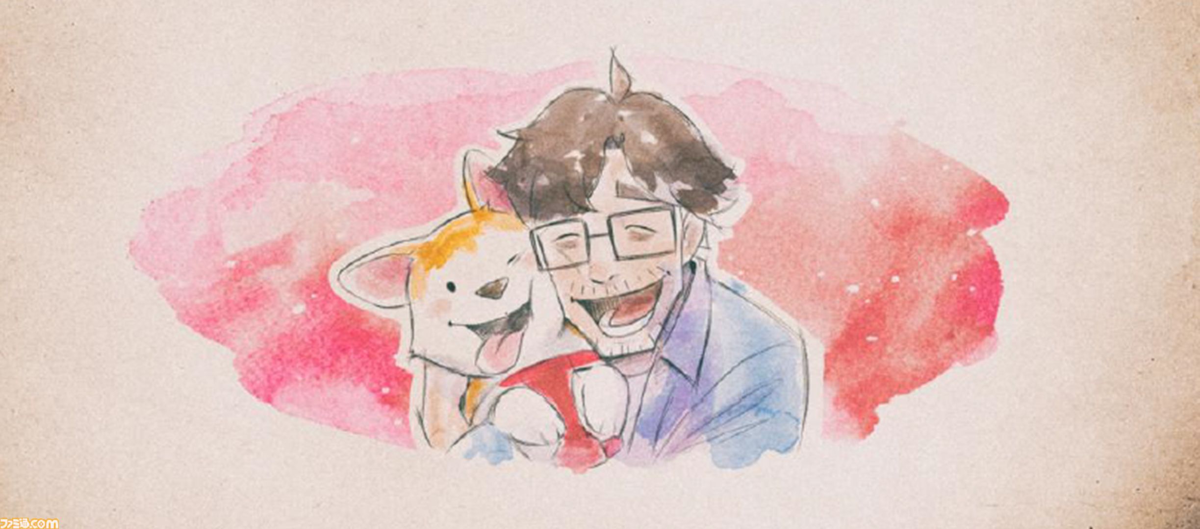 『My Little Puppy』コーギーが天国で飼い主と再会するアドベンチャー、Switch/PS5のDL版が発売。恐竜コスチュームやスカーフなど限定特典アイテムを収録