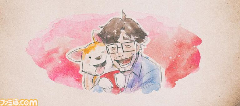 『My Little Puppy』コーギーが天国で飼い主と再会するアドベンチャー、Switch/PS5のDL版が発売。恐竜コスチュームやスカーフなど限定特典アイテムを収録