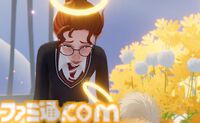 『My Little Puppy』コーギーが天国で飼い主と再会するアドベンチャー、Switch/PS5のDL版が発売。恐竜コスチュームやスカーフなど限定特典アイテムを収録