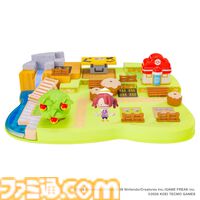 『ぽこ あ ポケモン』うすチュウ・メタモンたちのフィギュアが本日（5/29）より予約開始。モンコレとのんびりドールが8月29日に発売