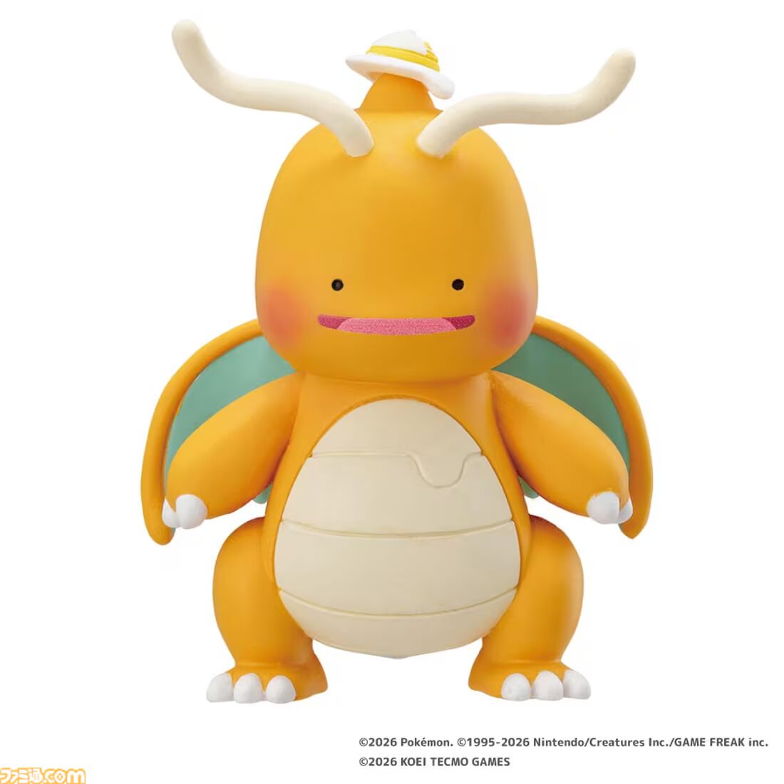 画像ページ (3/8) 『ぽこ あ ポケモン』うすチュウ・メタモンたちの